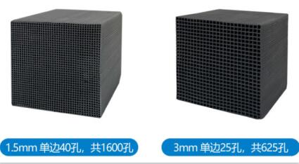 特種<a href=http://m.weiqiwangvip.cn/fwzhxt/ target=_blank class=infotextkey>蜂窩活性炭</a>價格走勢