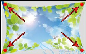 軟膜卡布燈箱安裝圖解 軟膜卡布燈箱安裝圖解