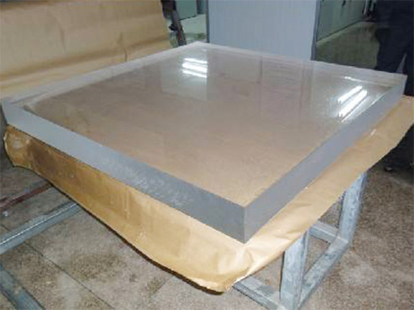 pvc材質(zhì)是泡沫嗎_pvc是什么材質(zhì)_手辦材質(zhì)abs和pvc是代表什么