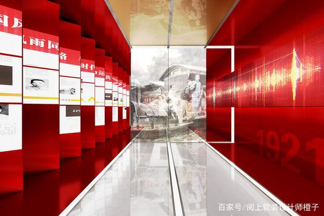 企業(yè)文化展示墻效果圖_廣告公司樣品展示墻圖_企業(yè)品牌展示墻