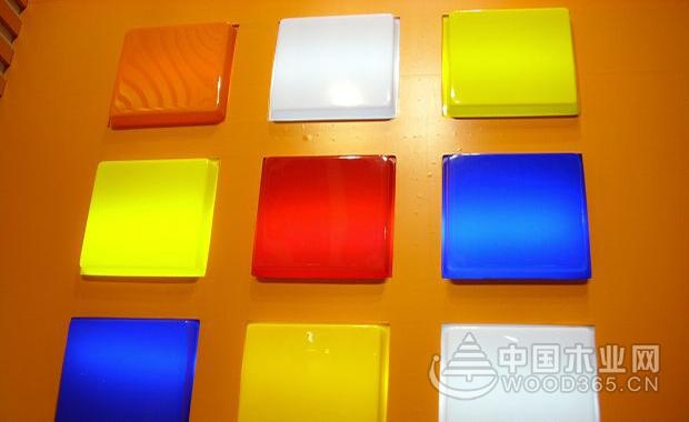 亞克力板的密度是多少?