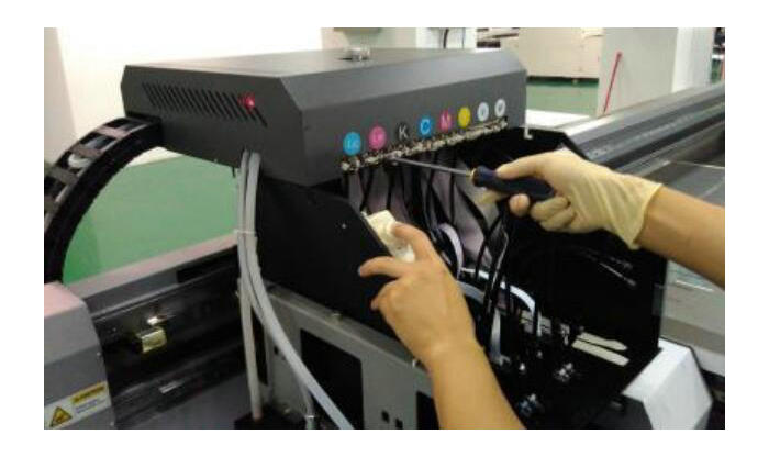 金屬u(mài)v打印工藝_uv工藝和滾涂工藝哪個(gè)好_3d打印可以打印金屬嗎