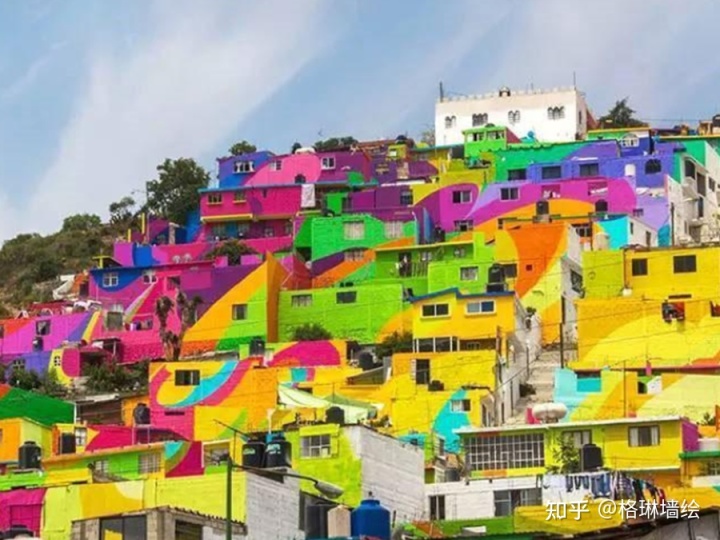 美麗鄉(xiāng)村景觀墻造型圖片_美麗鄉(xiāng)村文化墻彩繪_安化電視臺新聞綜合頻道美麗安化 美麗鄉(xiāng)村