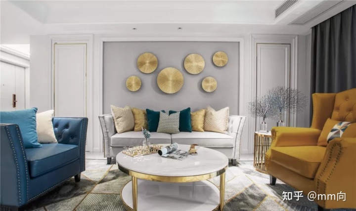 家裝形象墻_電視形象墻效果圖家裝_家裝設(shè)計(jì)師形象照片