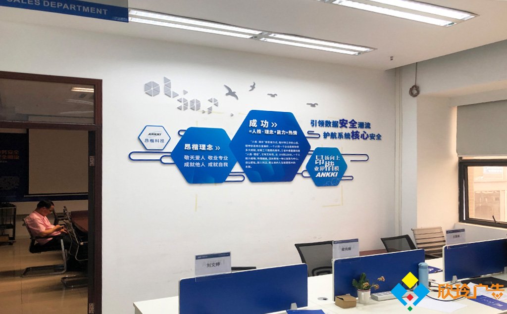 企業(yè)文化墻_文化墻制作公司排名_文化墻企業(yè)文化內(nèi)容