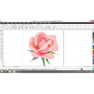 噴繪分辨率怎么調？調多大合適？