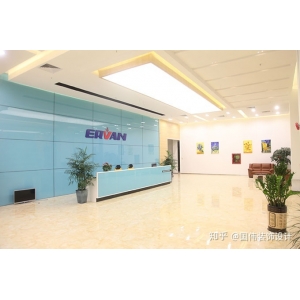 辦公室入門屏風(fēng)形象墻 辦公室設(shè)計(jì)的時(shí)候哪個(gè)地方要重點(diǎn)設(shè)計(jì)？